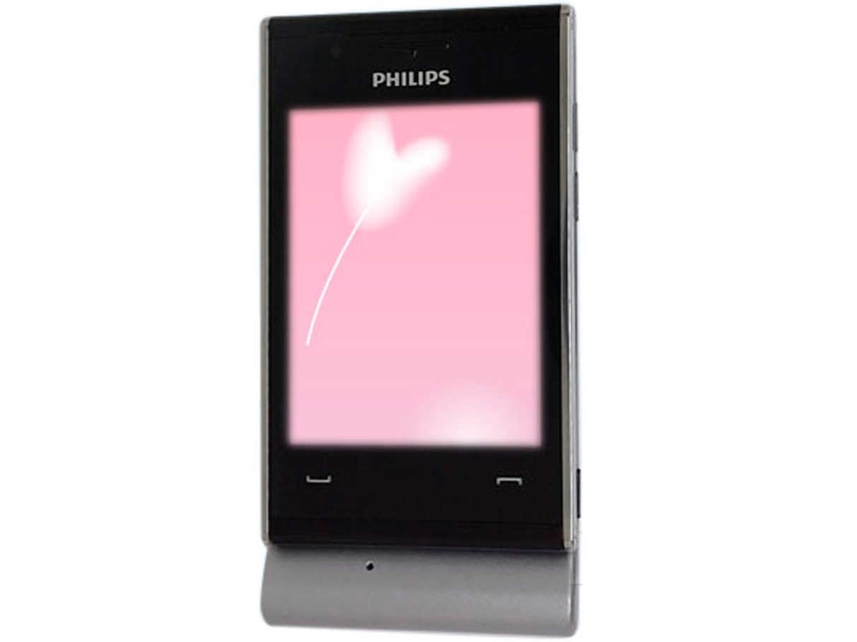 Philips F718