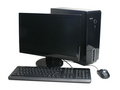 E5800配2G内存 七喜欣怡S5300台式机破3K