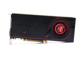 AMD Radeon HD 6870