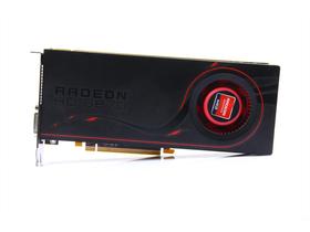 AMD Radeon HD 6870