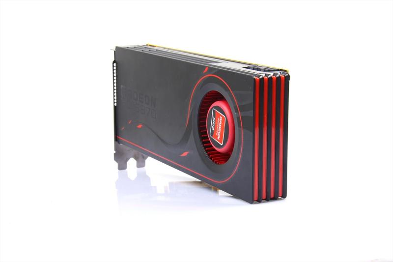 AMD Radeon HD 6870ͼ