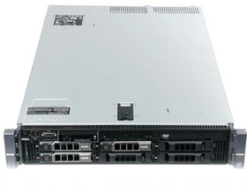 PowerEdge R710 (E5506/2G/146G)