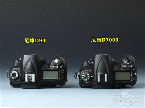 尼康D7000套机(18-105mm VR)