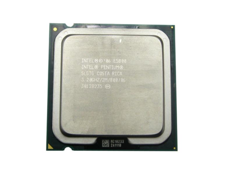 Intel Pentium E5800\/散装多少钱_Intel Pentium 