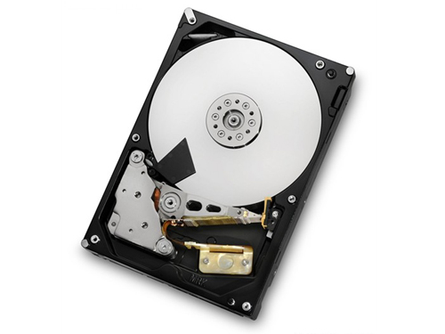 HGST(ԭ)CinemaStar 5K2000 2TB SATA3 32Mͼ