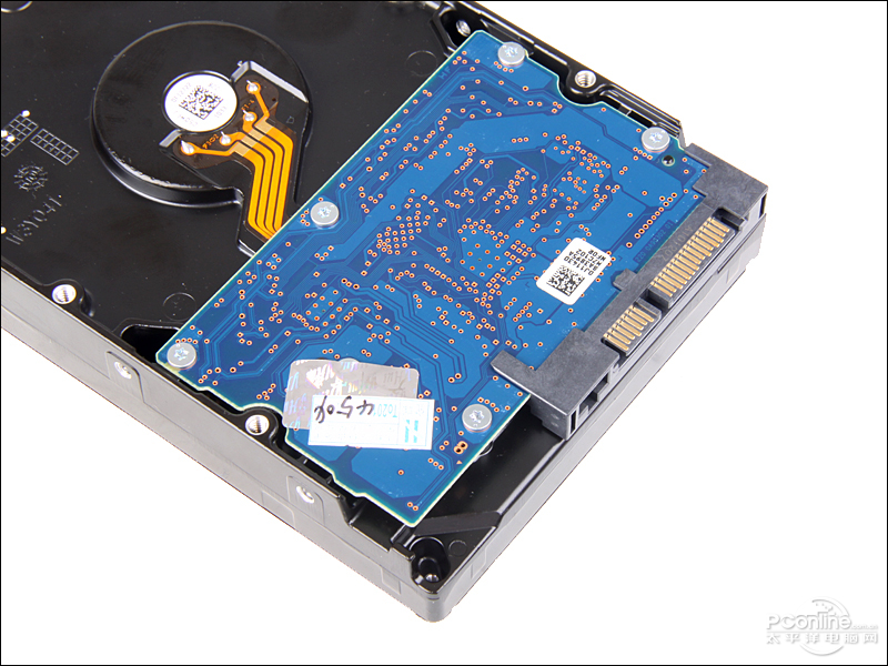 HGST(ԭ)Deskstar 5K3000 3TBͼ