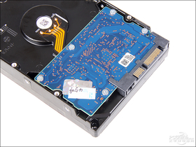 HGST(ԭ)Deskstar 5K3000 3TB