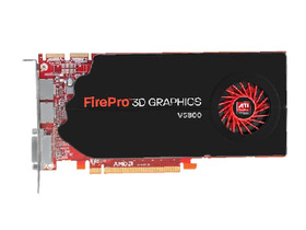 AIT FirePro V5800 1G DDR5ͼ