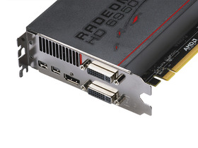 AMD Radeon HD 6950