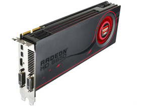 AMD Radeon HD 6950