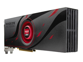 AMD Radeon HD 6990