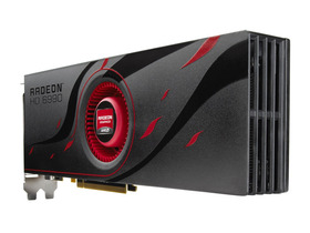 AMD Radeon HD 6990