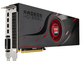 AMD Radeon HD 6990