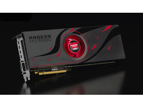 AMD Radeon HD 6990