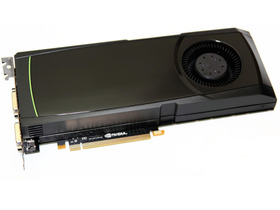 NVIDIA GeForce GTX 570