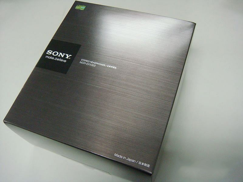 MDR-EX1000ͼ