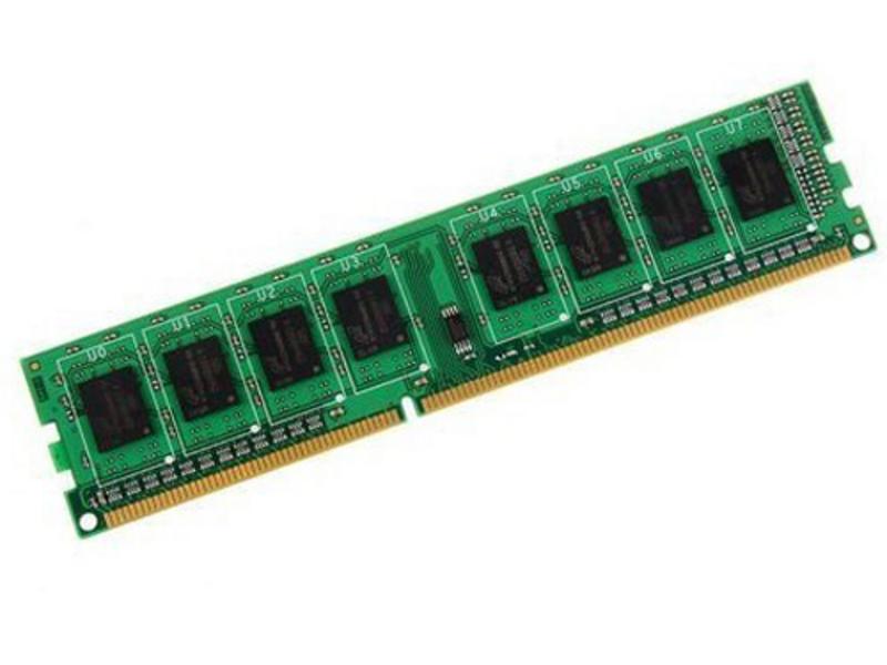 双敏Green Power 2GB DDR3-1333 主图