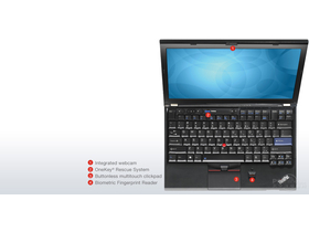 ThinkPad X220 CTO1 (¼)