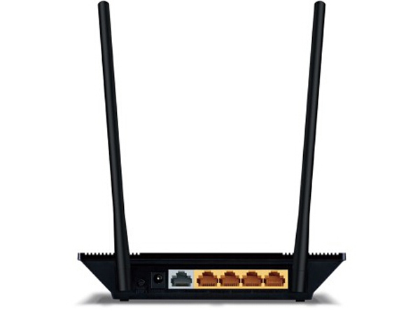 TP-Link TL-WR845N 4.0ͼ