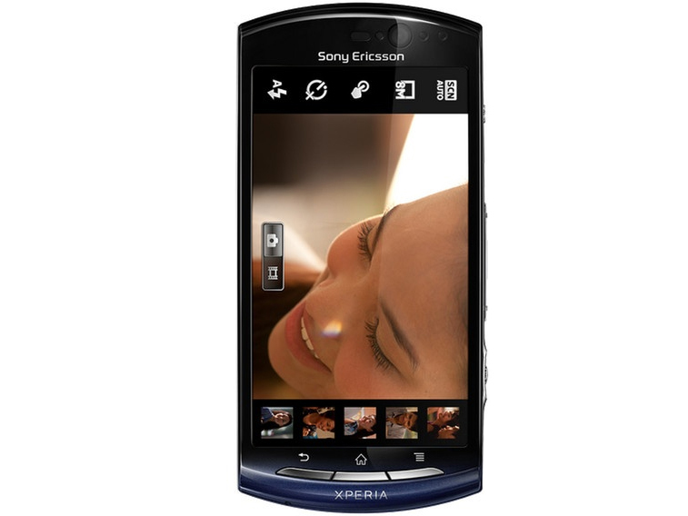 Software Sony Ericsson W660i Free