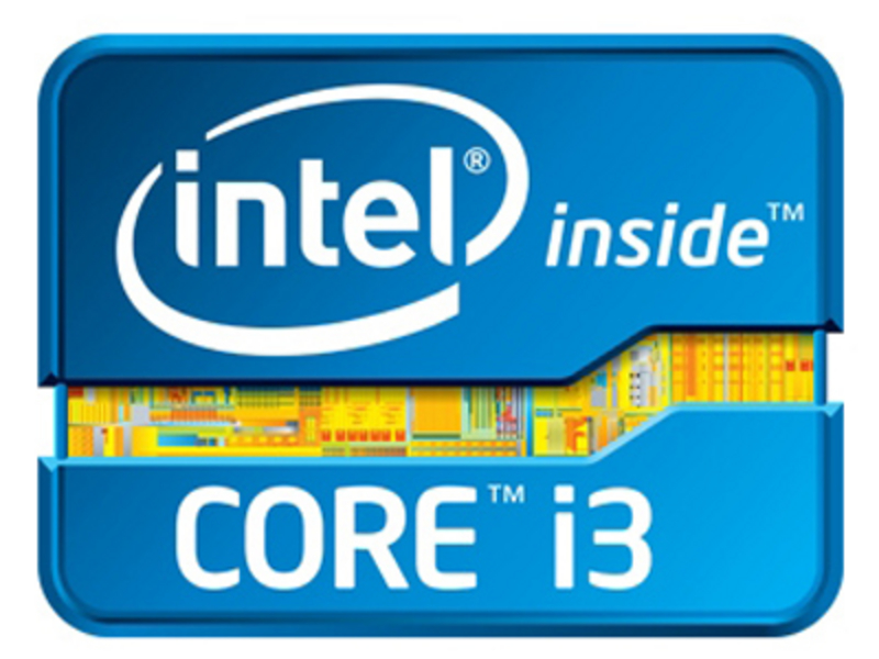 Intel Core i3-2310M 图片