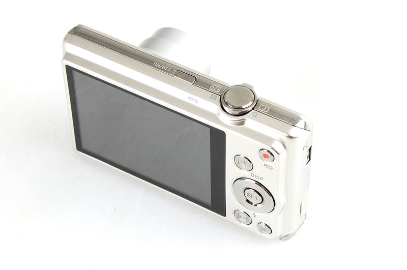 【图】卡西欧zs10图片( casio exilim ex-zs10 图片)