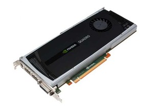 NVIDIA Quadro 4000ͼ