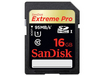 SanDisk 𳬼(Extreme Pro SDHC)(16G)