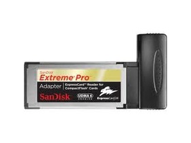 ϶Extreme Pro ExpressCard