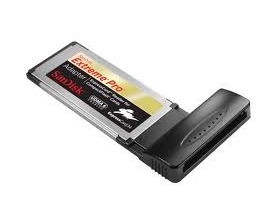 ϶Extreme Pro ExpressCard