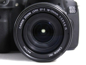 600D׻(18-135mm IS)ͷ