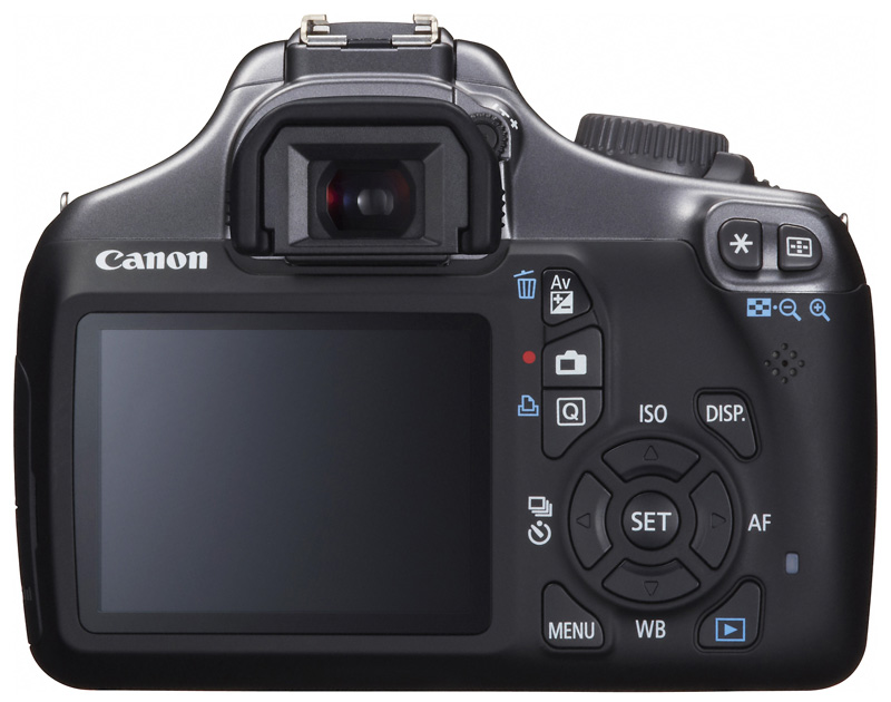 佳能1100d 西安特价2800元[促销]