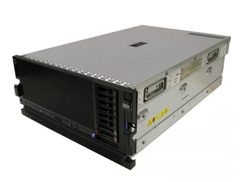IBM System x3850 X5(7145I19) 图片
