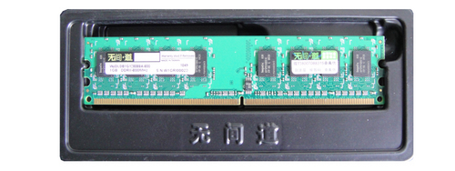 无间道黑道DDR3 2G 1333