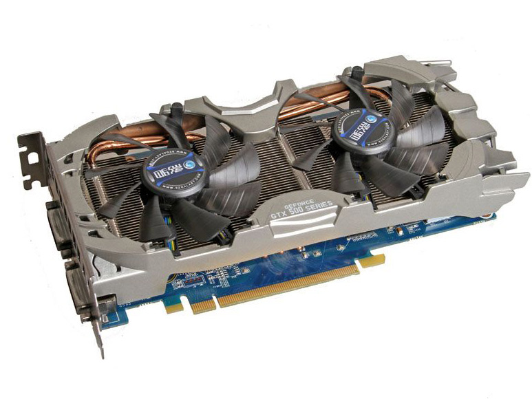 ӰGTX560Tiڽͼ