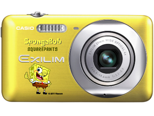 ŷZ800 ౦(Spongebob)ͼ