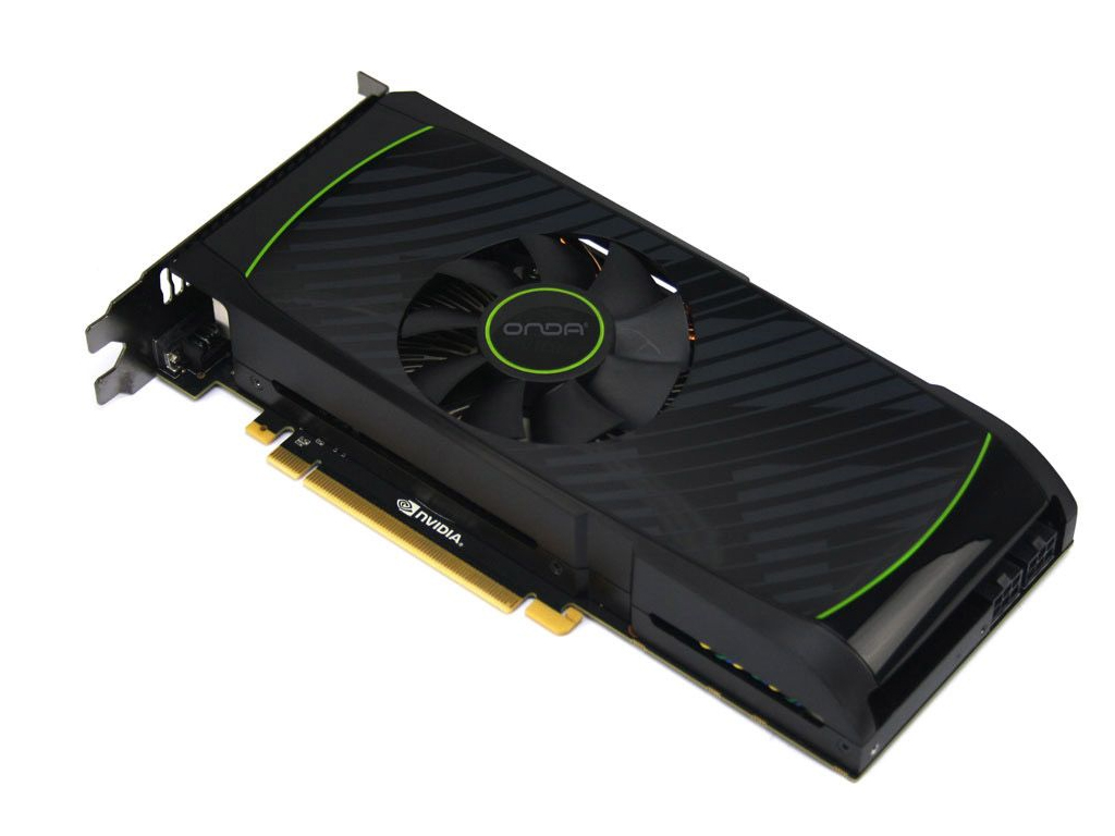 昂达gtx560ti