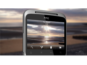 HTC A810e