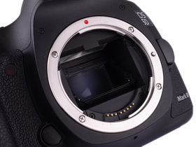 佳能 EOS 5D Mark III(5D3)