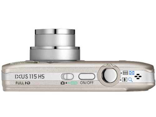 IXUS115 HSͼ