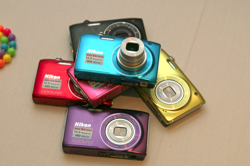 nikon coolpix s3100,nikoncoolpix 【图】尼康s3100图片( nikon coolpix s3100 图片)