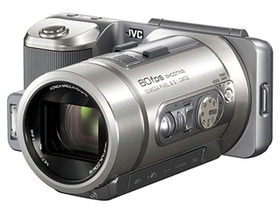 JVC GC-PX1