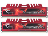 ֥ RipjawsX DDR3 1600 4Gװ(F3-12800CL9D-4GBXL)