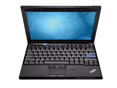 ThinkPad X201i 3249QMCͼ