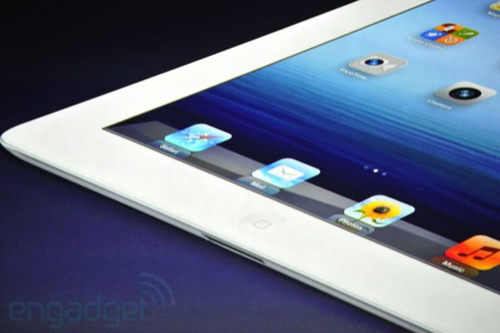 苹果iPad3(新iPad)16G/WiFi版