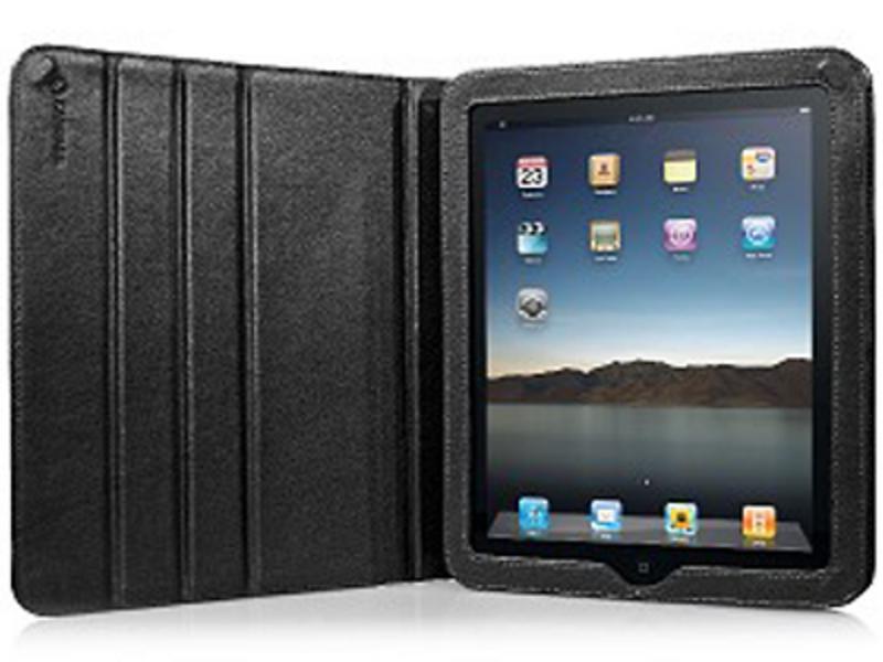 卡登仕iPad保护套 图片