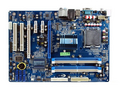 末代LGA775搭档 捷波蓝光P43-L仅需299元