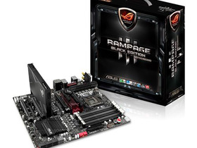 ˶Rampage III Black Edition