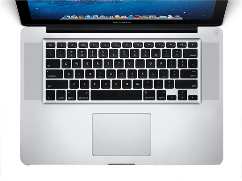 苹果MacBook Pro MC721ZP港版