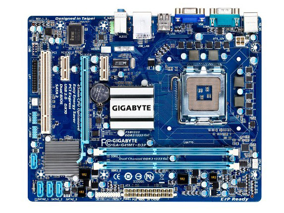 技嘉ga-g41mt-d3p (行家版) 此型号已停产 拍前联系是否有货